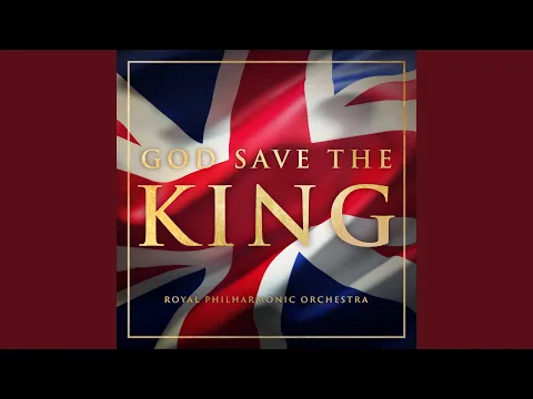 Download MP3 Traditional: God Save The King (British National Anthem)