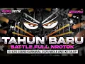 Lagu DJ BATTLE TAHUN BARU - CEK SOUND HOREG KARNAVAL MIDDLE NROTOK NULUP - DJ PARTY BASS BLAYER