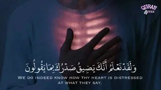 ما ضاقت إلا وفرجت    دندنها