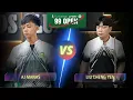 Download Lagu AJ MANAS VS LIU CHENG YEN | UNIVERSAL x CPBA  99 OPEN #billiards #nineball #9ballpool #highlights
