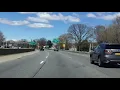 Cross Island Parkway northbound