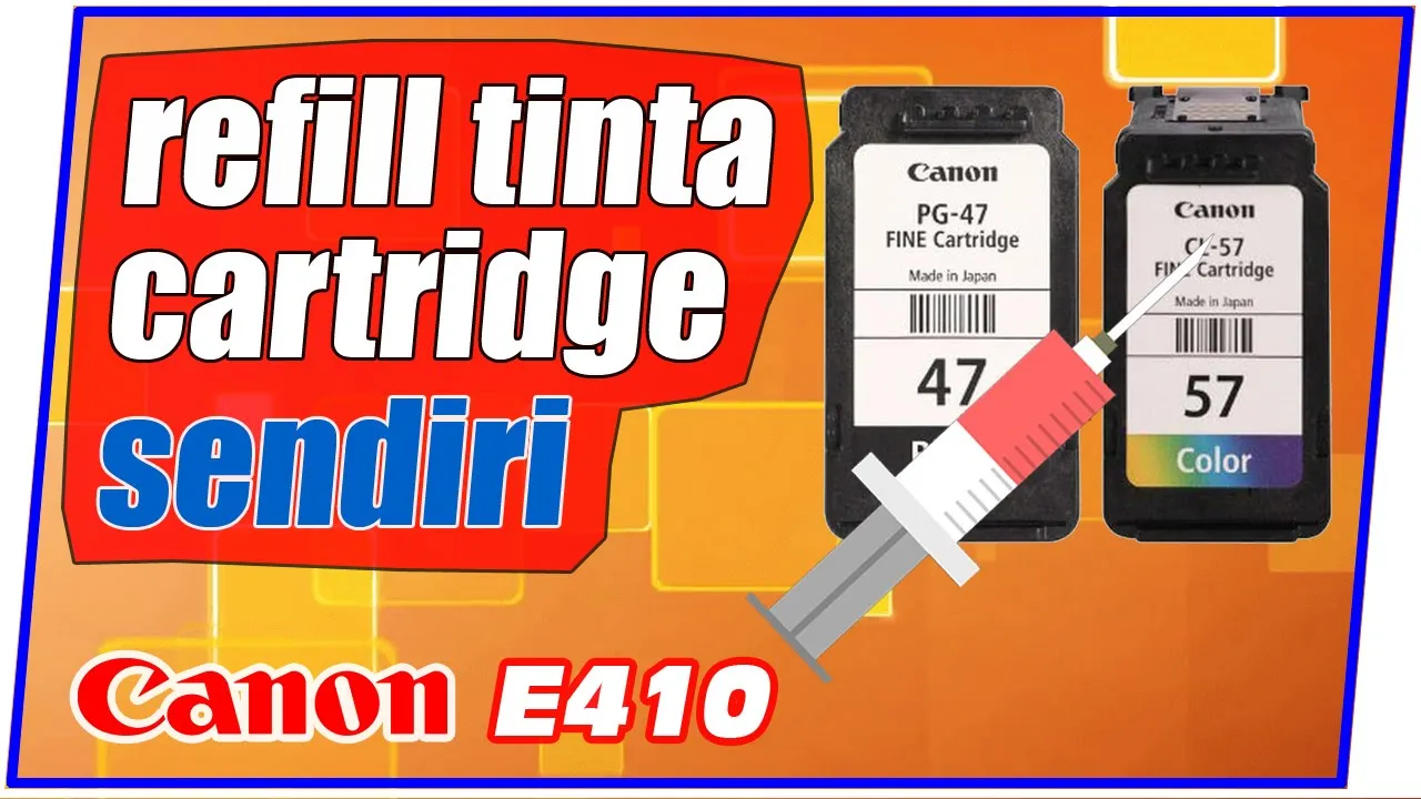 InstallPrinter #SettingCanonMG2570s #PrinterMurahBerkualitas Dalam video ini, Kami akan menunjukkan . 