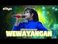 Lagu WEWAYANGAN - DWI KURNIA | GANAS GENERATION | ( Official Live Video Soraya Music )