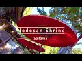 Day trip to Nagatoro – Enjoy nature in beautiful autumn colors【埼玉･長瀞】