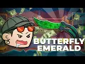 Download Lagu BUTTERFLY EMERALD УНАГААЧИХЛАА