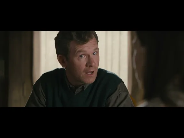 The Accountant | Teaser Trailer