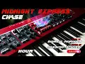 1 Hour of Chase From Midnight Express, Giorgio Moroder, Soundtrack Remix (Cover By Massimo Scalieri)