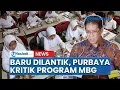 Download Lagu Galak! Baru Menjabat Menkeu Purbaya Kritik Program Kebanggaan Prabowo ​​​​​​​​​​​​