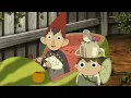 Tome of the Unknown | Over The Garden Wall | Cartoon Network