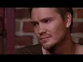 OTH 6x16 Lucas and Peyton - Scene Part 8