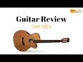 Download Lagu Cort CEC1 Guitar Review