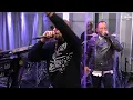 Sean Paul — Temperature | LIVE Performance | SiriusXM