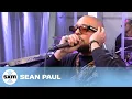 Download Lagu Sean Paul — Temperature | LIVE Performance | SiriusXM
