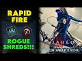 NEW Rapid Fire Bow Rogue Build Guide Annihilate T12 Machine Gun Style Diablo 4 Season 14
