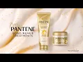 Repair up to 100% more damage with the NEW Pantene Bond Repair Treatment!