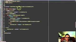 Jefrie Polanco Java Script isNaN function