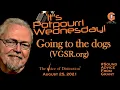 Virginia German Shepherd Rescue VGSR org