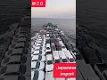 Download Lagu 🤑 Japanese Cars import To Tamam Countries 😍 #tiktok #toyotashowroom #toyota