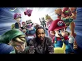 Kendrick Lamar - M.A.A.D City (Brawl Remix with choir)