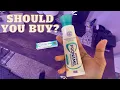 Sensodyne Pronamel Toothpaste Should you buy