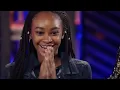Khalea Lynee sing "Best Part" on The Blind Auditions of The Voice 2019