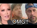 Bunnie Xo s EX Husband is SPEAKING OUT Is He Getting BACK Together with Bunnie
