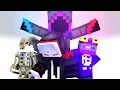 Download Lagu ''Falling'' - Minecraft Music Video [S1 | E4]