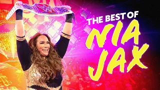 Best of Nia Jax Full Match Marathon