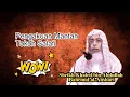 VIRAL: Pengakuan Mantan Tokoh Wahabi-Salafi| SALAFI JUSTRU MENOLAK ULAMA SALAF
