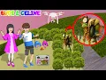 Download Lagu Yuta Mio Camping Di Hutan Panik Drone Menangkap Penampakan Bos Anomali Brainrot 😱 | Celine Takut