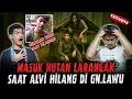 Download Lagu PENDAKI INI NEKAT TANTANG SETAN DI GUNUNG LAWU ! MALAH MASUK PASAR SETAN !!