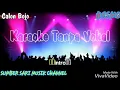 Download Lagu Sonny Josz - Calon Bojo (Karaoke)