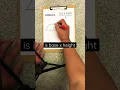 The TRAPEZOID FORMULA EXPLAINED in 20 sec