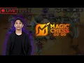 Download Lagu KENAPA EMANG KALO DAUNTLESS? GAK SUKA? MAU RIBUT? - MAGIC CHESS GO GO