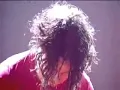 The White Stripes - Lets Shake Hands - Live Studio Canal 07