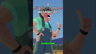 Simon Says Hilarious Game NOT for Kids