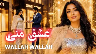                                                              آهنگ عشق منی والله والله دندنها