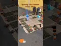 Code a Spooky Corn Maze for Dash Robot