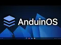 AnduinOS - A Linux Distro from a Microsoft Developer