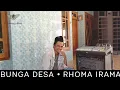 Download Lagu Bunga Desa ( Raib ) • Rhoma Irama || Cover