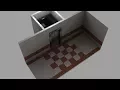 Unity 5 - Realistic Elevator Lift 2 0