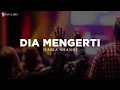 Lagu Dia Mengerti - Maria Shandi (Lirik) Lagu Rohani