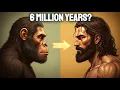 The Entire History of Human Evolution To Fall Asleep To HISTORY FOR SLEEP