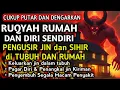 Download Lagu AYAT RUQYAH - RUQYAH RUMAH DAN DIRI SENDIRI PENGUSIR JIN DAN SETAN PENYEMBUH PENYAKIT || Alaa Aqel