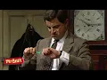 Mr Bean s WORST Holiday Packing Ever Mr Bean Live Action Funny Clips Mr Bean