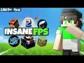 I Tested Every Minecraft Launcher on Mobile Best FPS