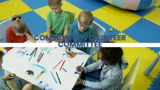 GBTA Chicago Chapter - Board Allied Council Community Volunteer YTD 2021 Achievements