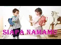 Download Lagu SIAPA NAMAMU KARAOKE NO VOKAL INSTRUMEN  4 audio versi (COVER) AT MAHMUD