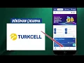 Turkcell Call History Learning - Phone Conversation Document Extraction