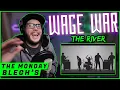 Download Lagu THE MONDAY BLEGH'S | WAGE WAR - \